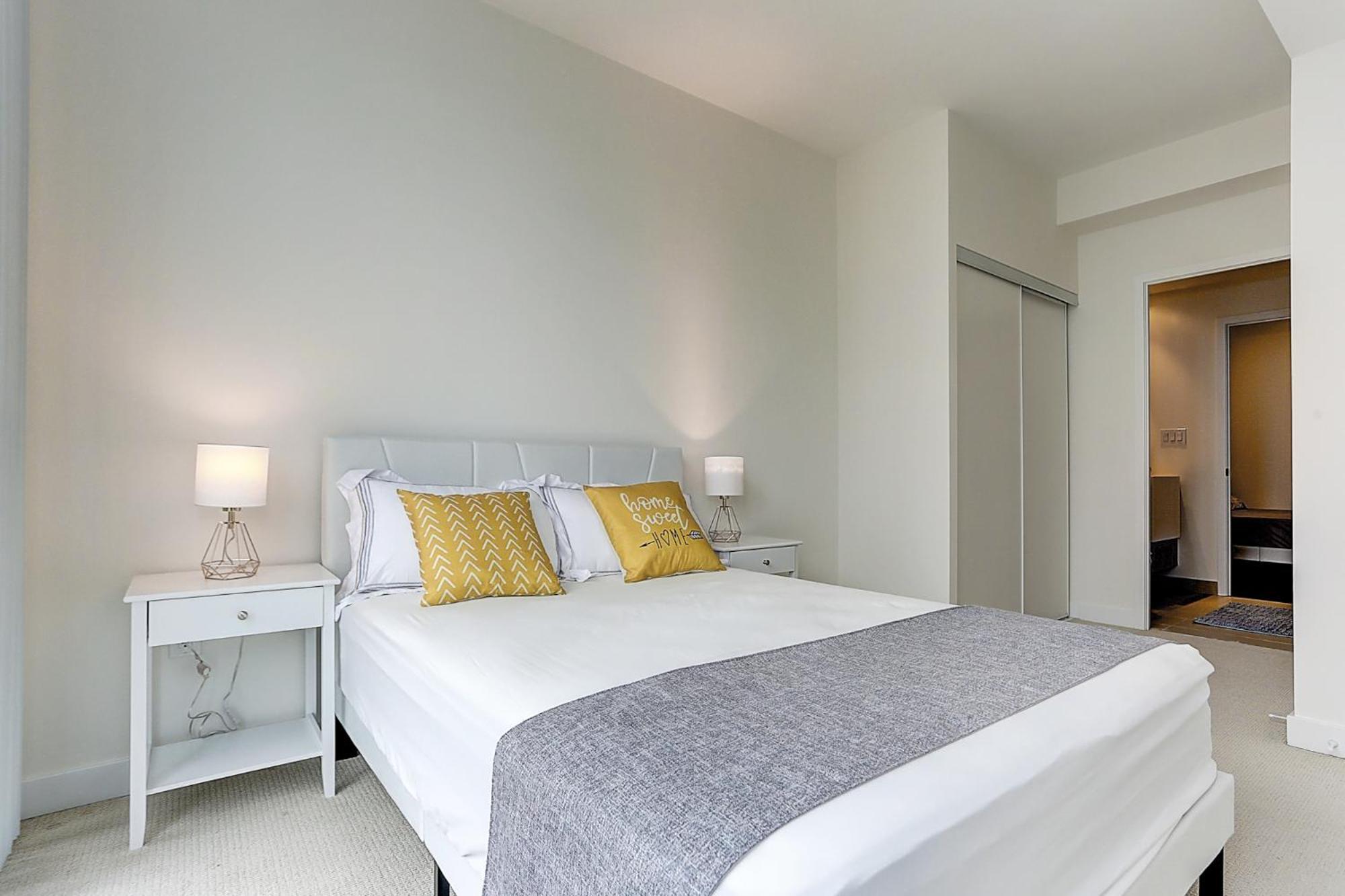 Lakeview Apartments Downtown Toronto Luaran gambar
