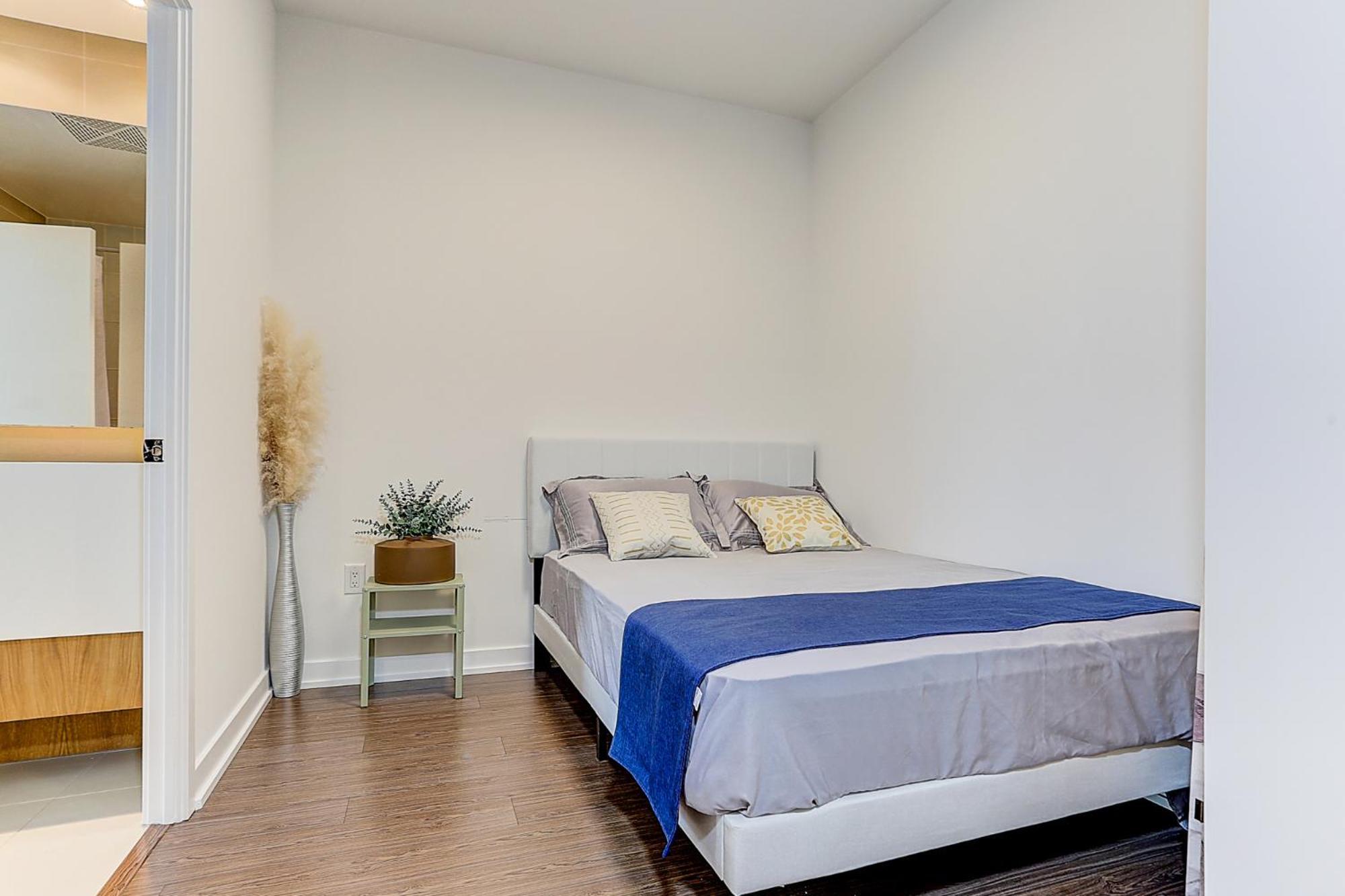 Lakeview Apartments Downtown Toronto Luaran gambar